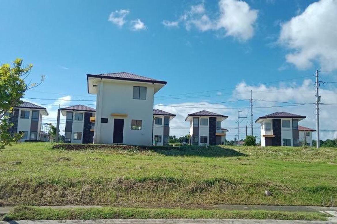 Land for Sale in Avida Southfield Settings Nuvali, Canlubang, Calamba, Laguna – photo 2