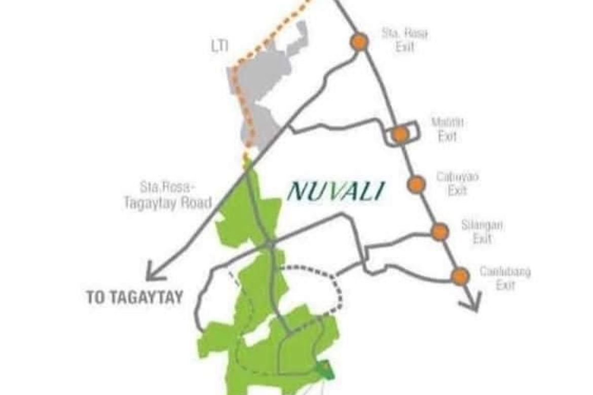Land for Sale in Avida Southfield Settings Nuvali, Canlubang, Calamba, Laguna – photo 7