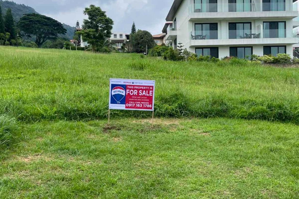 Land for Sale in Aya, Talisay, Batangas