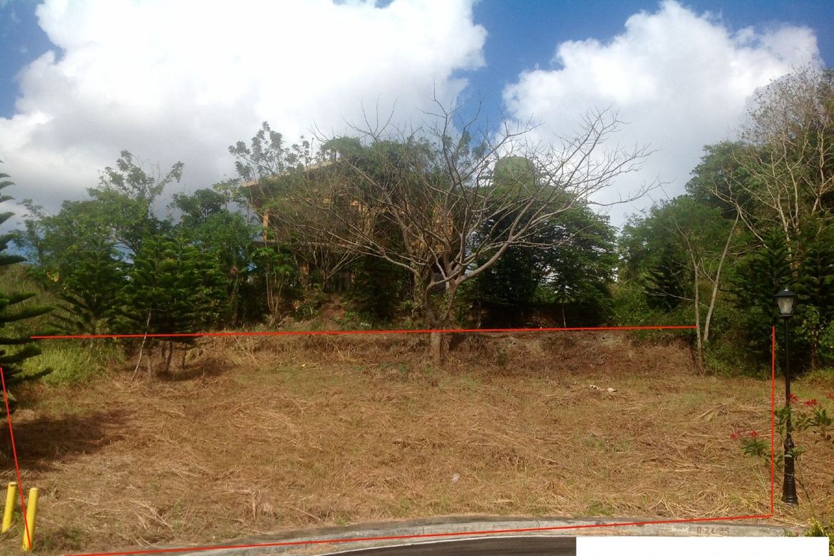 Land for Sale in Aya, Talisay, Batangas