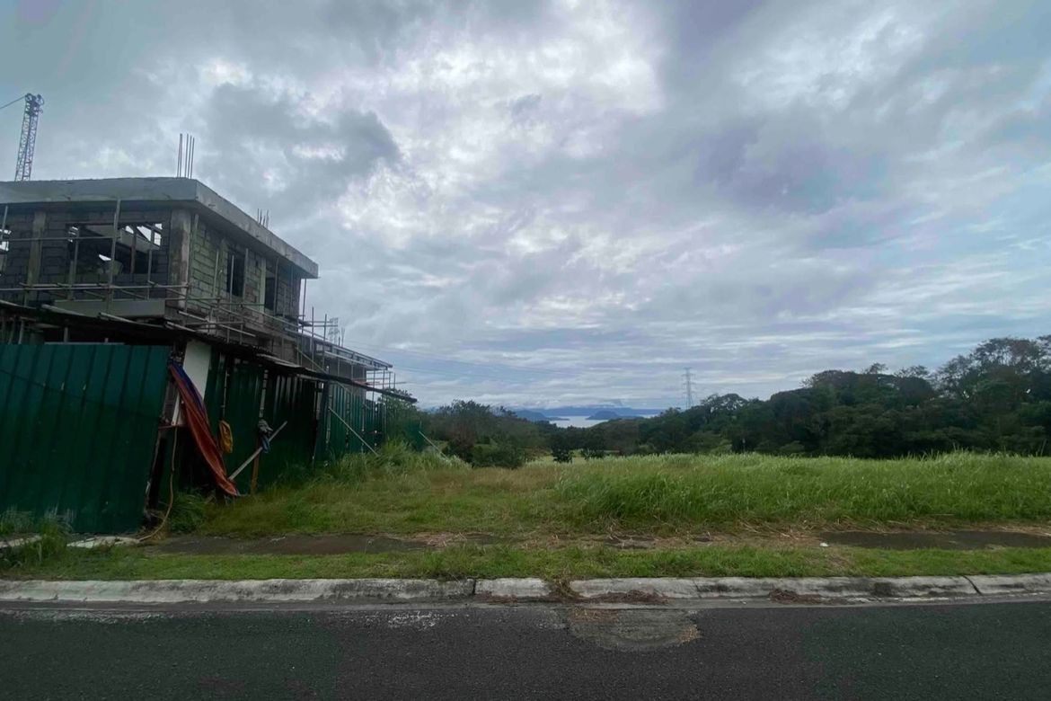 Land for Sale in Aya, Talisay, Batangas