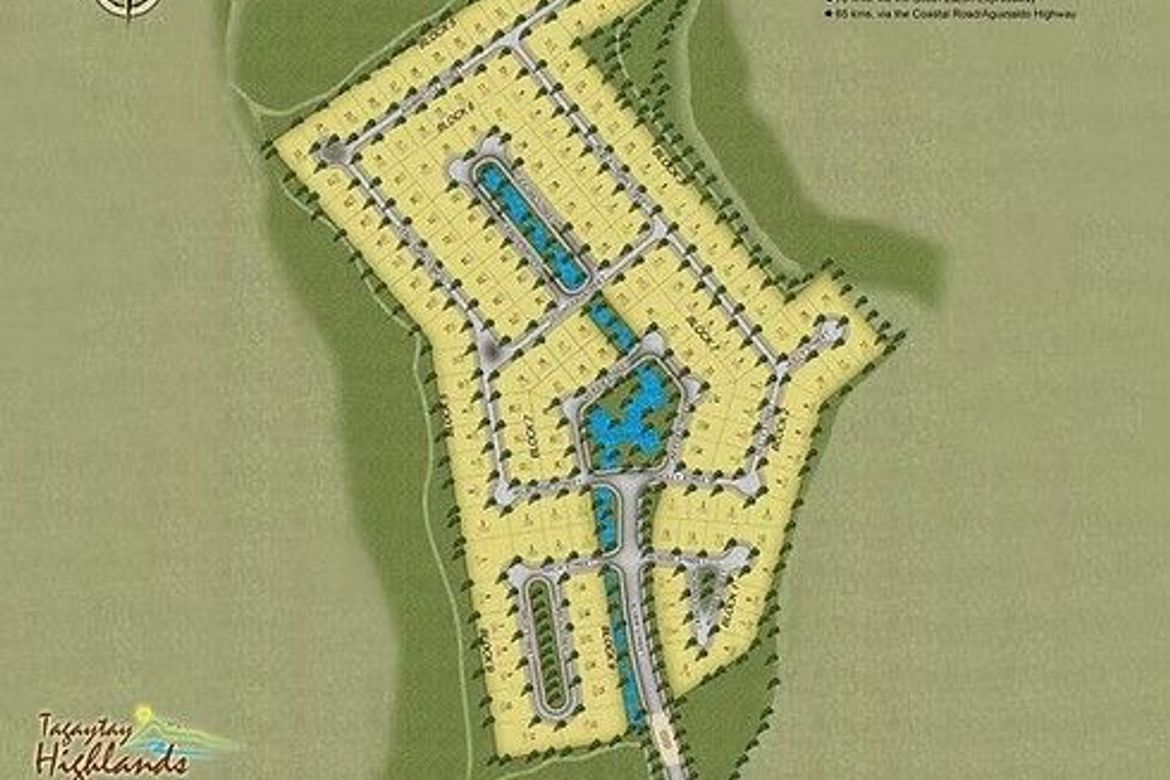 Land for Sale in Aya, Talisay, Batangas – photo 6