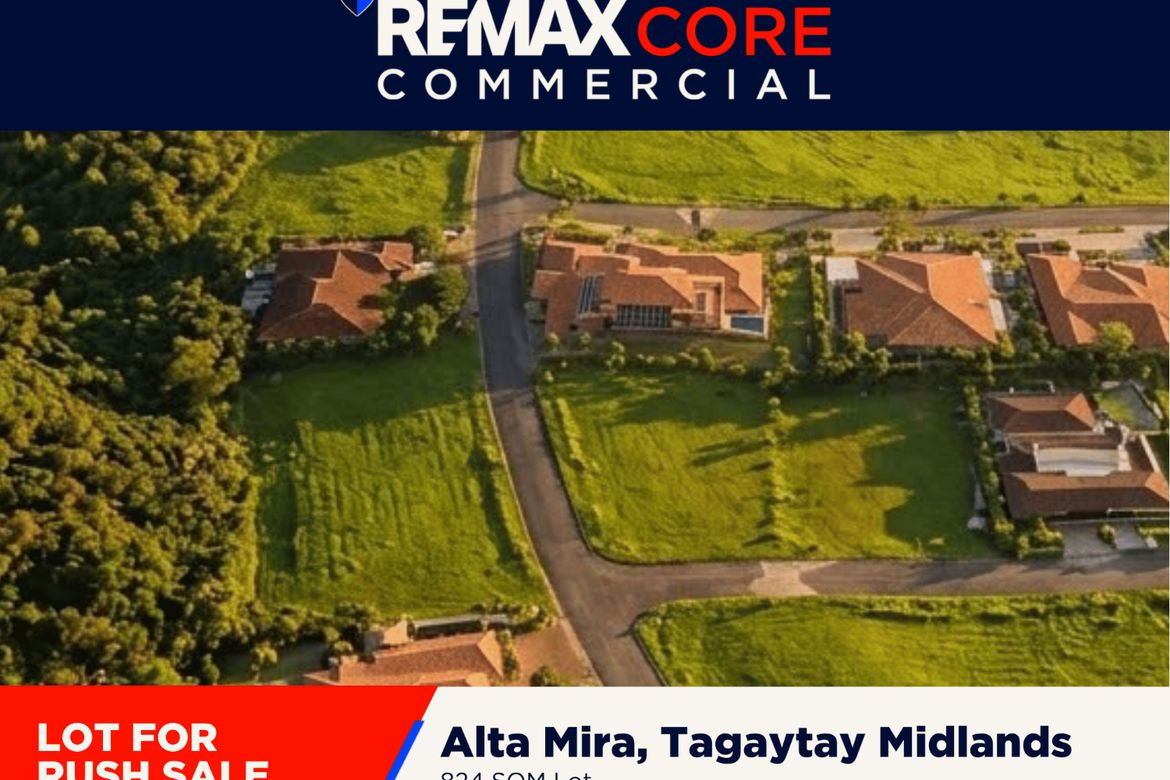Land for Sale in Aya, Talisay, Batangas