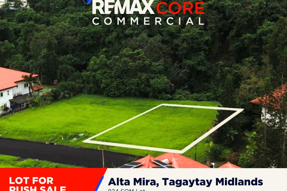 Land for Sale in Aya, Talisay, Batangas – photo 2