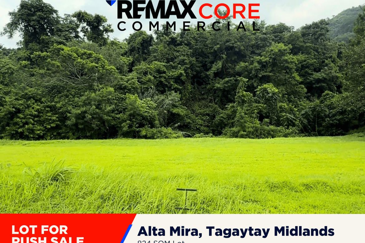 Land for Sale in Aya, Talisay, Batangas – photo 3
