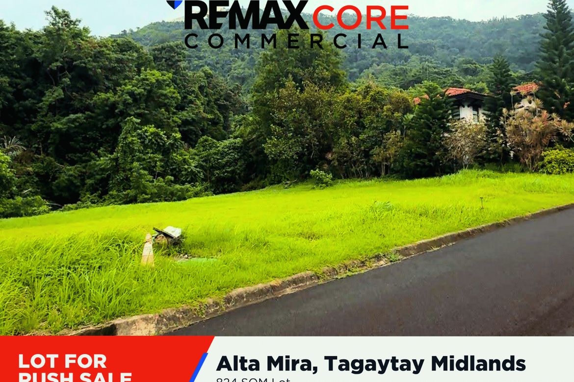 Land for Sale in Aya, Talisay, Batangas – photo 4