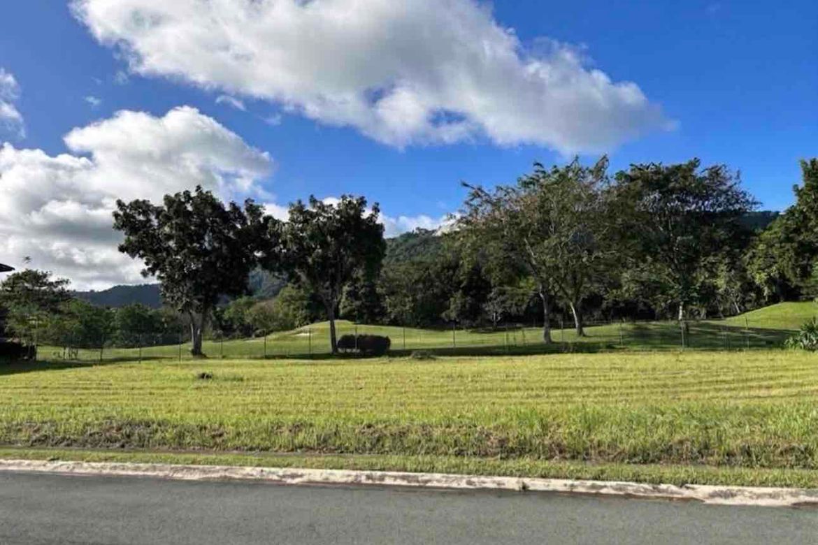 Land for Sale in Aya, Talisay, Batangas