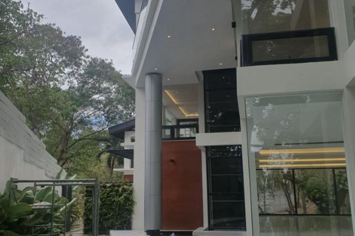 Land for Sale in Ayala Alabang Village, New Alabang Village, Muntinlupa, Metro Manila – photo 2