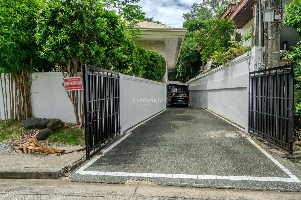 Land for Sale in Ayala Alabang Village, New Alabang Village, Muntinlupa, Metro Manila – photo 3