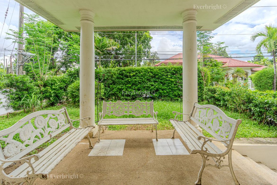 Land for Sale in Ayala Alabang Village, New Alabang Village, Muntinlupa, Metro Manila – photo 5