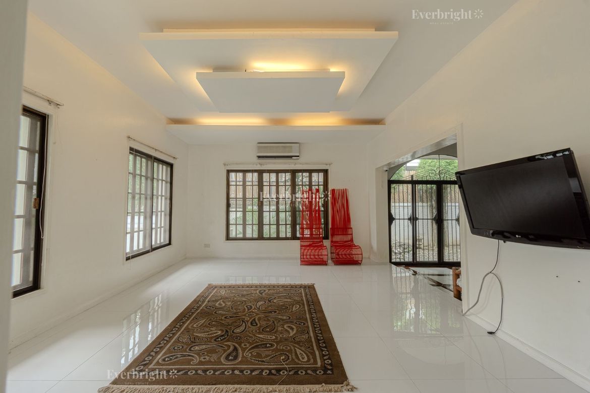 Land for Sale in Ayala Alabang Village, New Alabang Village, Muntinlupa, Metro Manila – photo 6