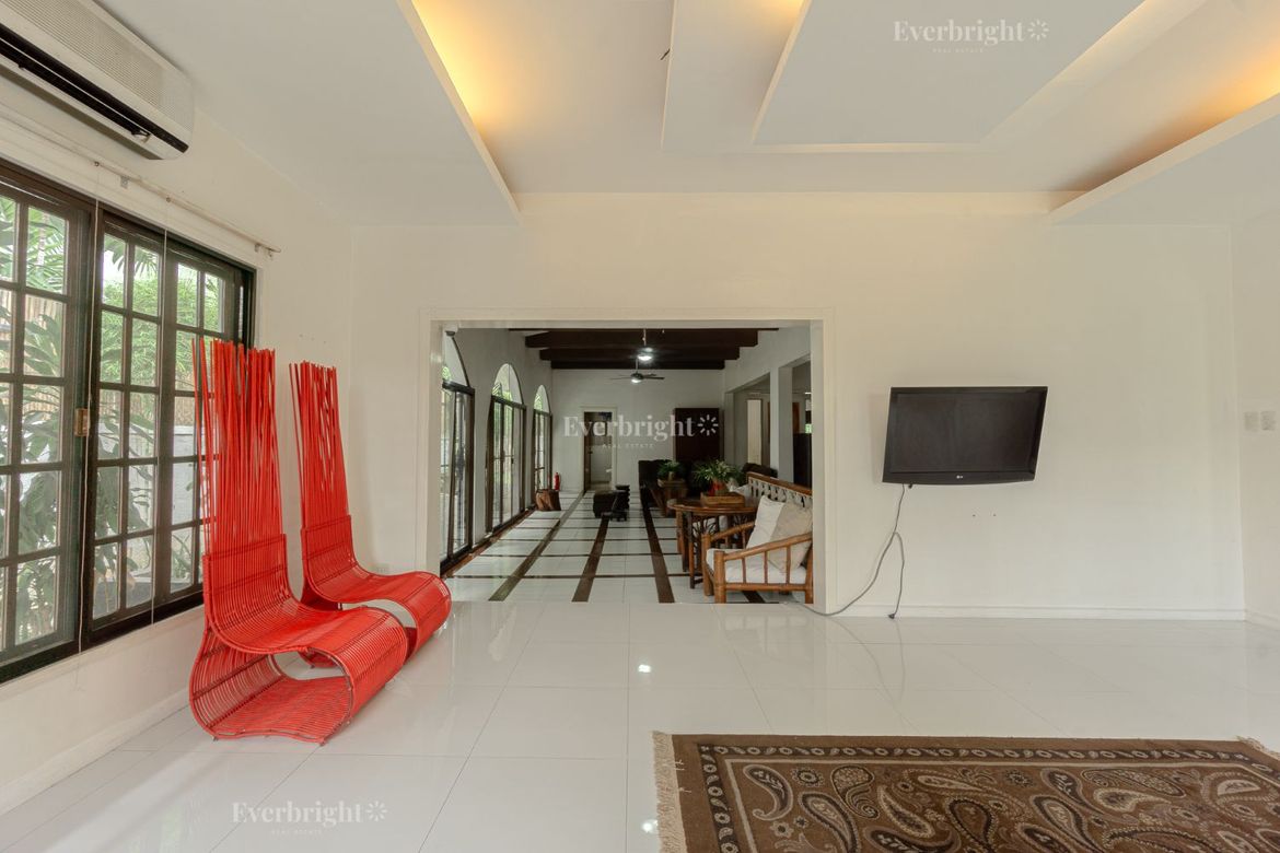 Land for Sale in Ayala Alabang Village, New Alabang Village, Muntinlupa, Metro Manila – photo 7