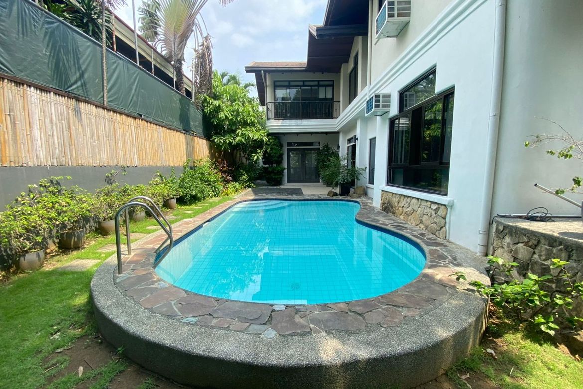 Land for Sale in Ayala Alabang Village, New Alabang Village, Muntinlupa, Metro Manila