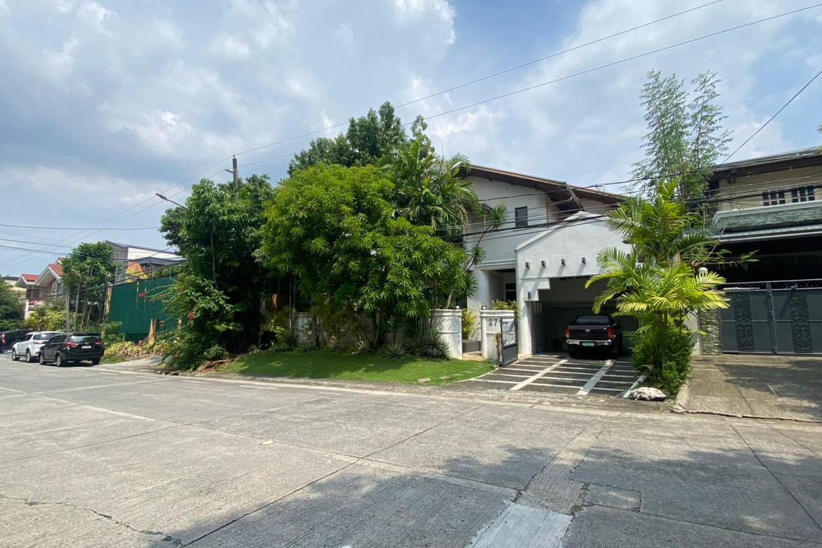 Land for Sale in Ayala Alabang Village, New Alabang Village, Muntinlupa, Metro Manila – photo 2