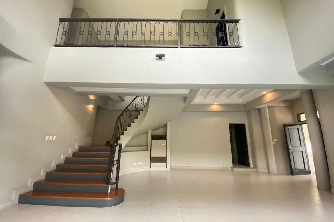 Land for Sale in Ayala Alabang Village, New Alabang Village, Muntinlupa, Metro Manila – photo 4
