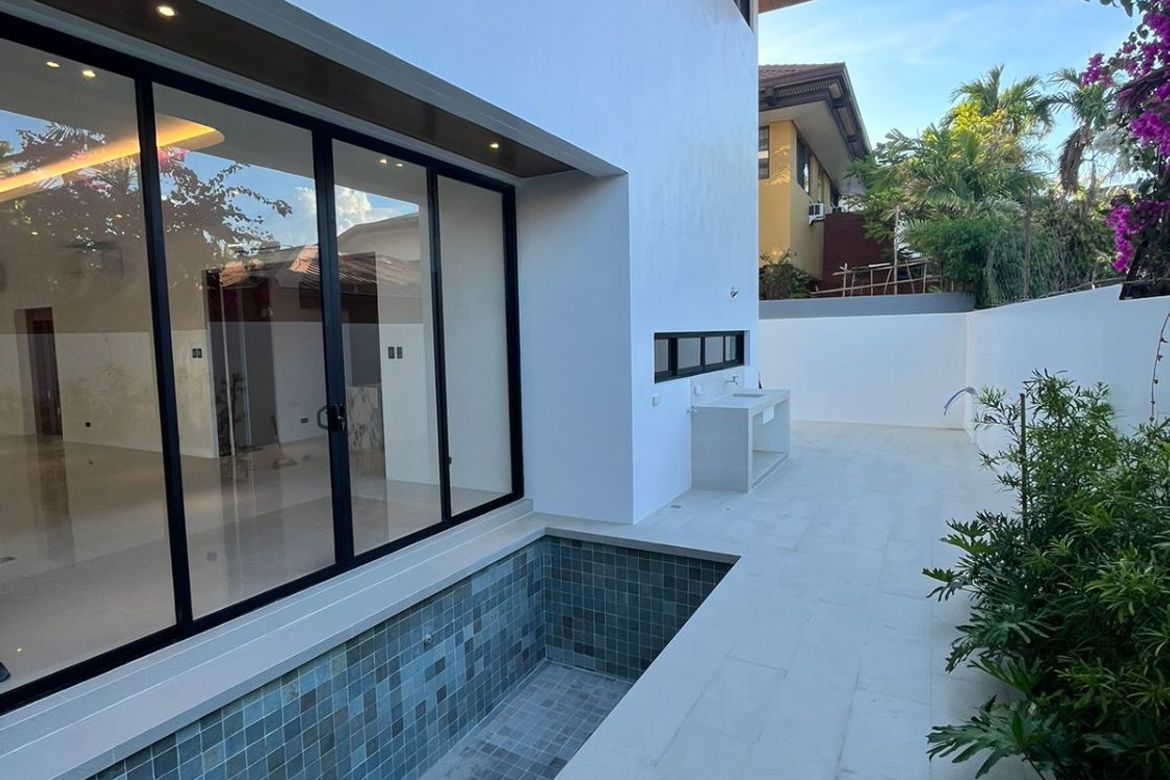 Land for Sale in Ayala Alabang Village, New Alabang Village, Muntinlupa, Metro Manila – photo 8