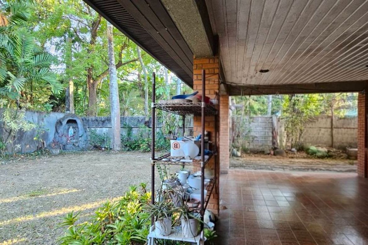 Land for Sale in Ayala Alabang Village, New Alabang Village, Muntinlupa, Metro Manila – photo 2