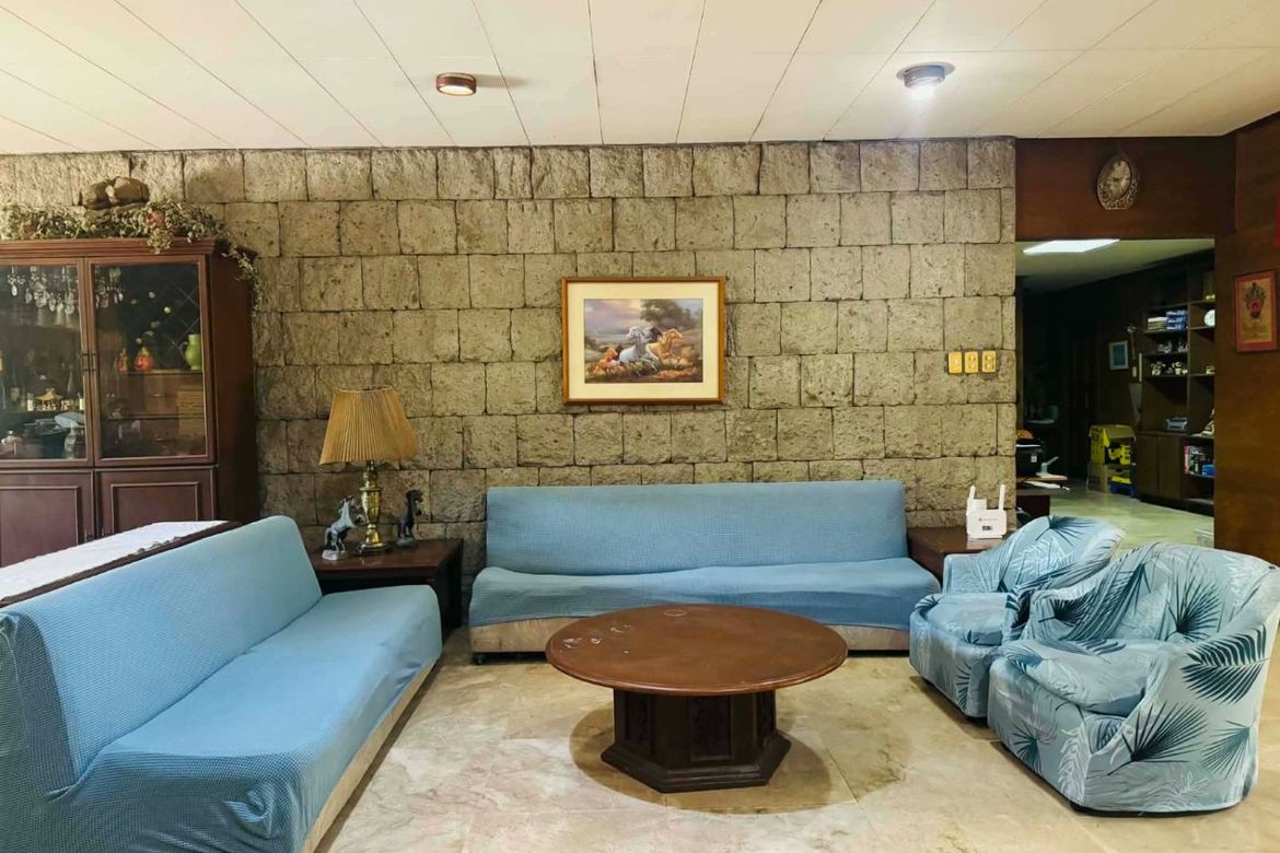 Land for Sale in Ayala Alabang Village, New Alabang Village, Muntinlupa, Metro Manila – photo 5