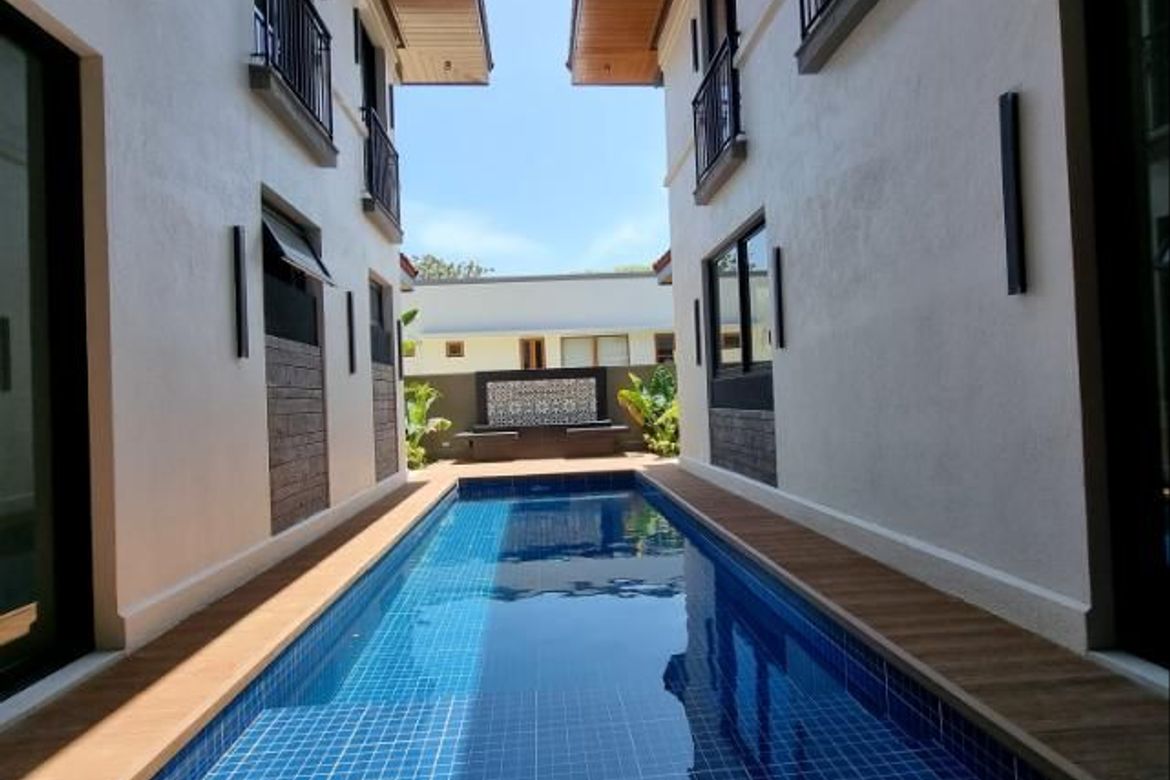 Land for Sale in Ayala Alabang Village, New Alabang Village, Muntinlupa, Metro Manila – photo 3
