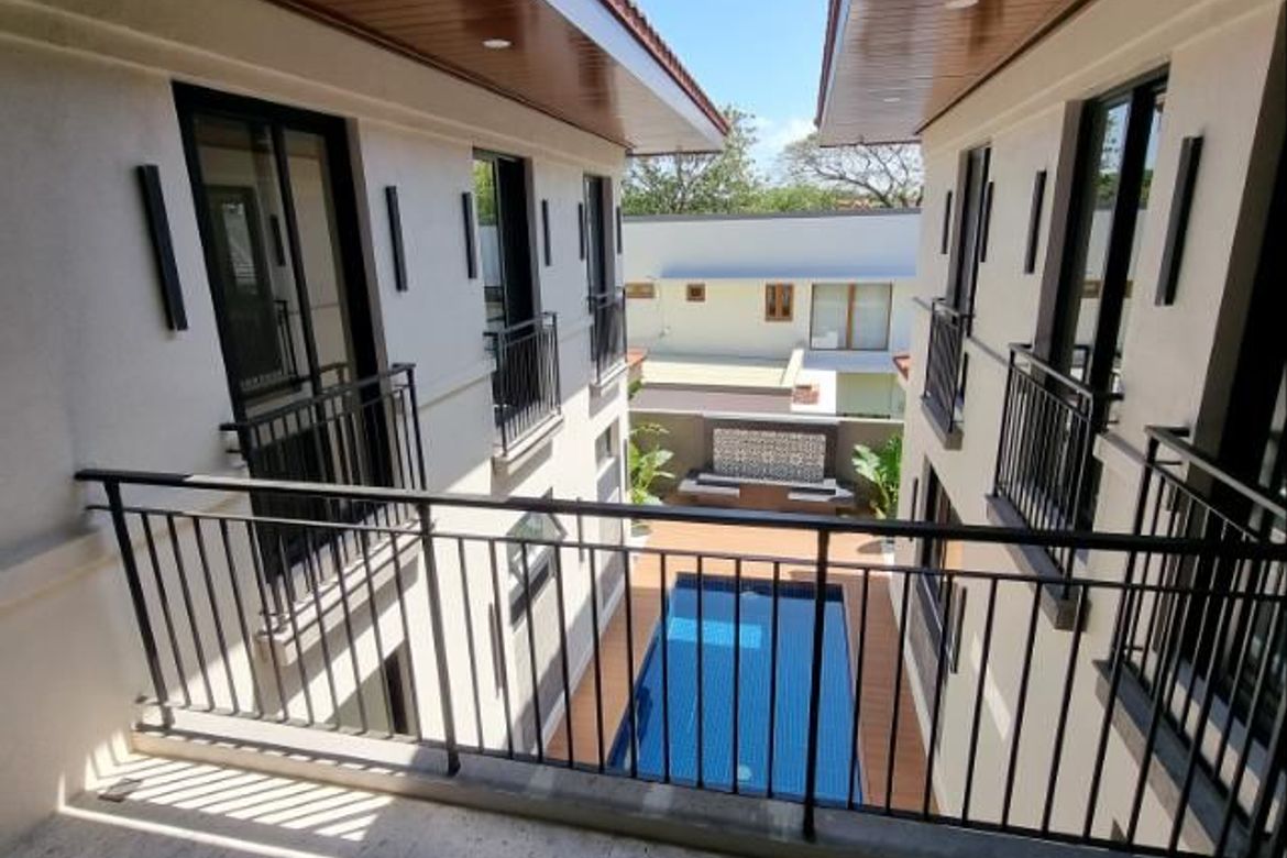 Land for Sale in Ayala Alabang Village, New Alabang Village, Muntinlupa, Metro Manila – photo 5