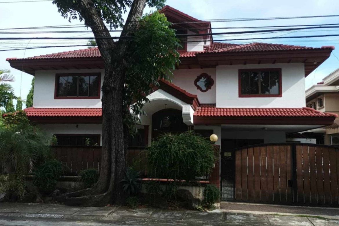 Land for Sale in Ayala Alabang Village, New Alabang Village, Muntinlupa, Metro Manila