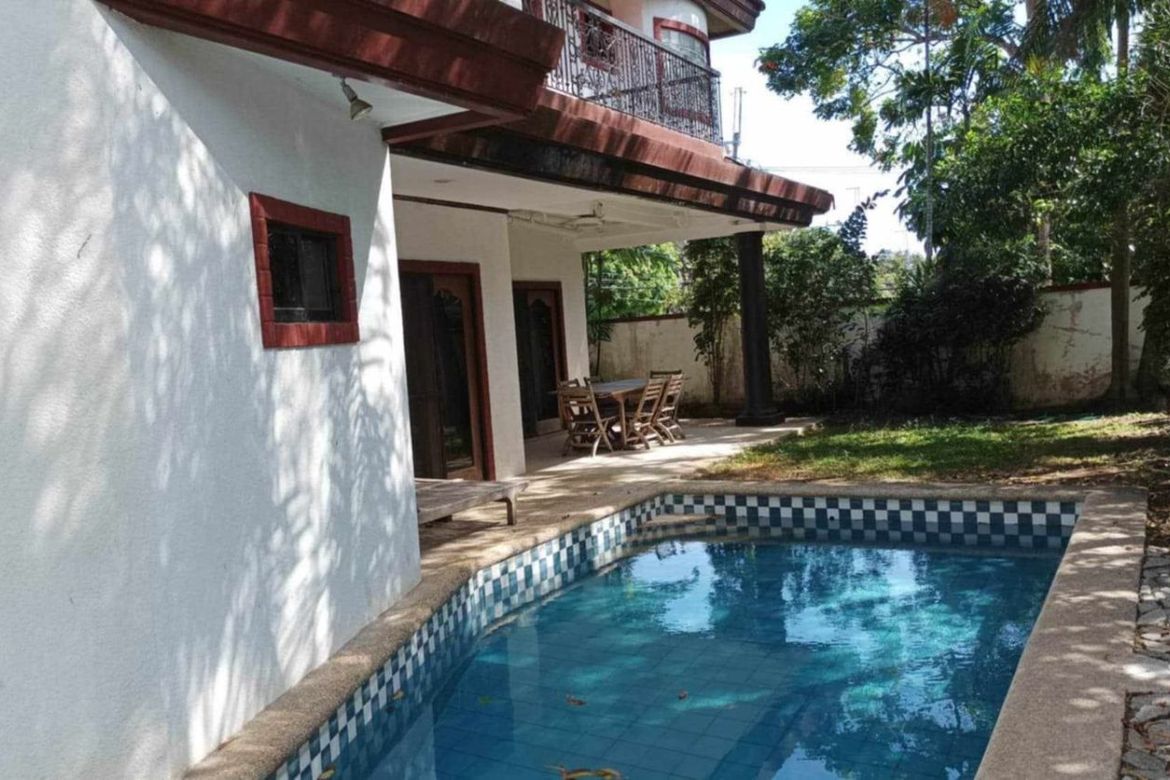 Land for Sale in Ayala Alabang Village, New Alabang Village, Muntinlupa, Metro Manila – photo 2