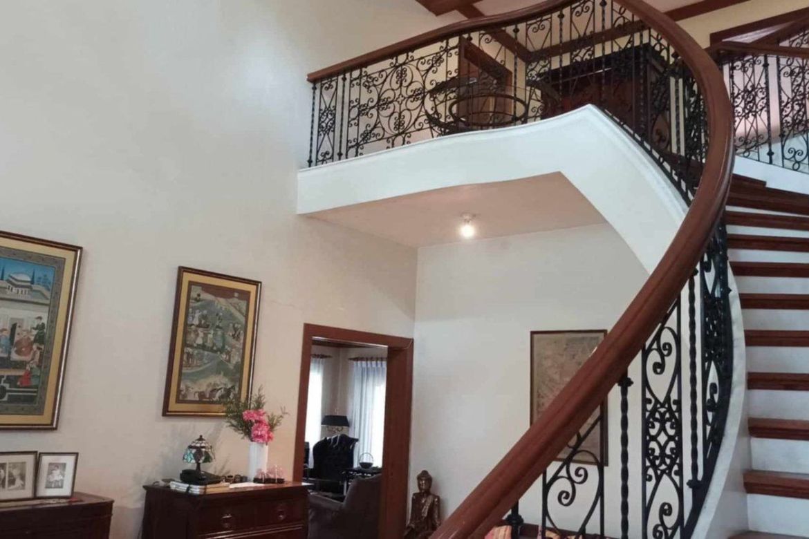 Land for Sale in Ayala Alabang Village, New Alabang Village, Muntinlupa, Metro Manila – photo 3