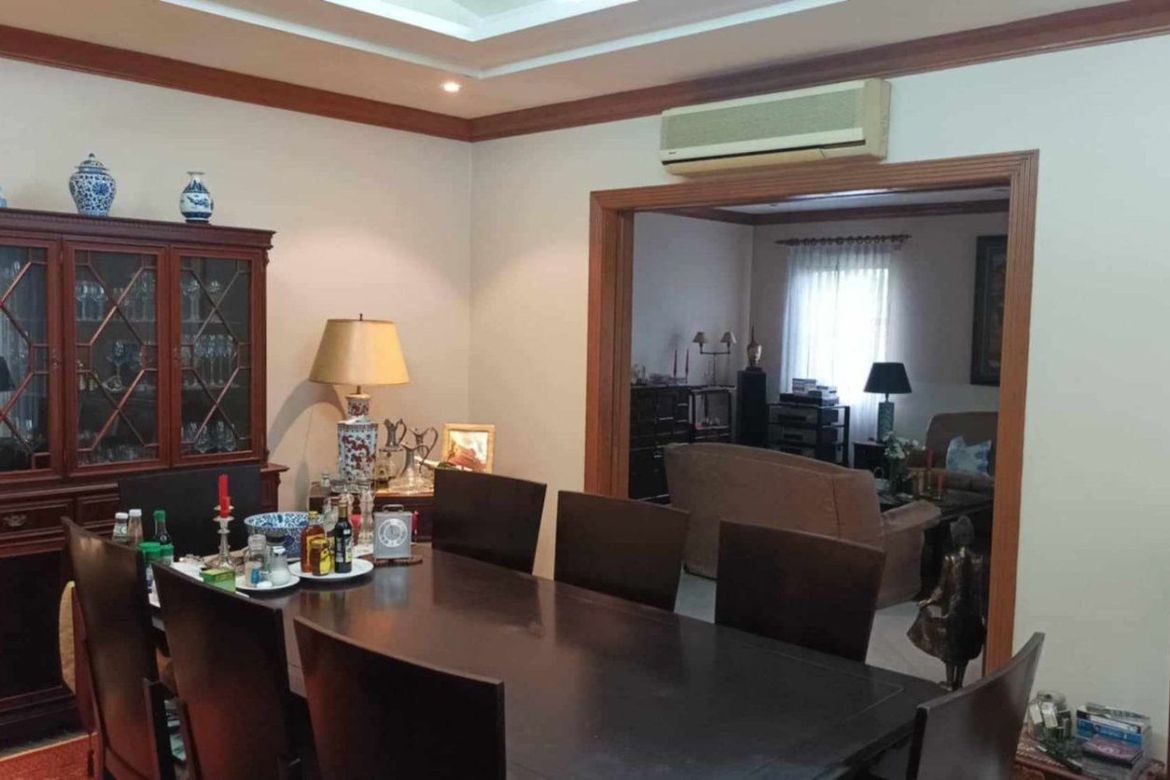 Land for Sale in Ayala Alabang Village, New Alabang Village, Muntinlupa, Metro Manila – photo 5