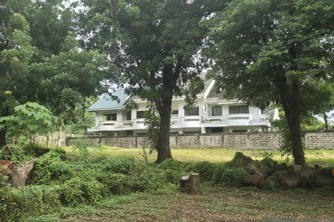Land for Sale in Ayala Alabang Village, New Alabang Village, Muntinlupa, Metro Manila – photo 2