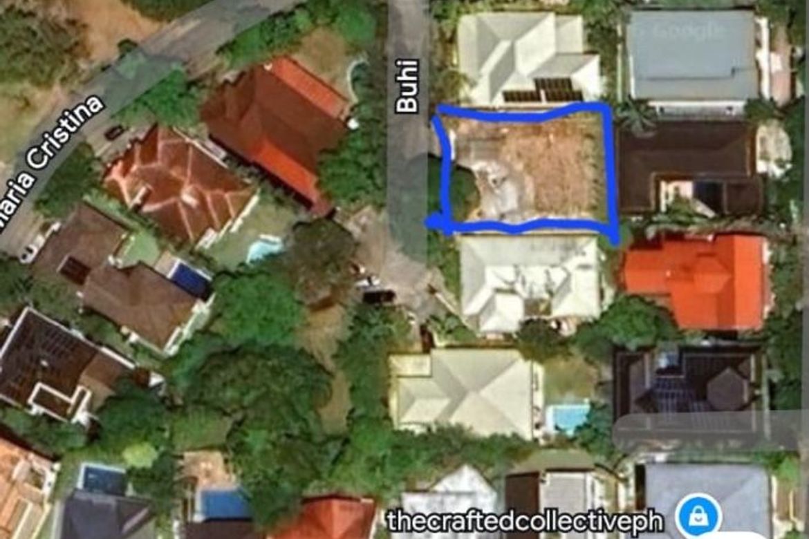 Land for Sale in Ayala Alabang Village, New Alabang Village, Muntinlupa, Metro Manila – photo 3