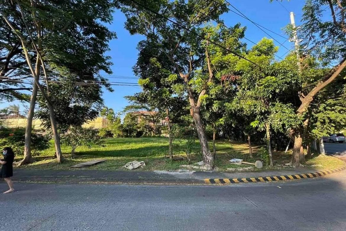 Land for Sale in Ayala Alabang Village, New Alabang Village, Muntinlupa, Metro Manila