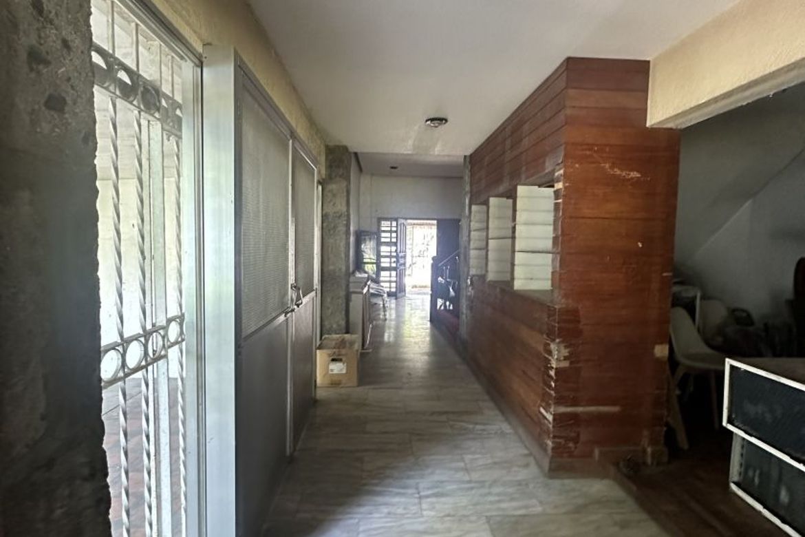 Land for Sale in Ayala Alabang Village, New Alabang Village, Muntinlupa, Metro Manila – photo 3