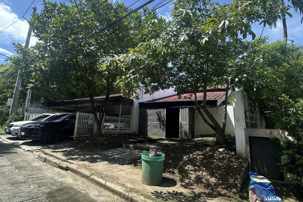 Land for Sale in Ayala Alabang Village, New Alabang Village, Muntinlupa, Metro Manila – photo 4