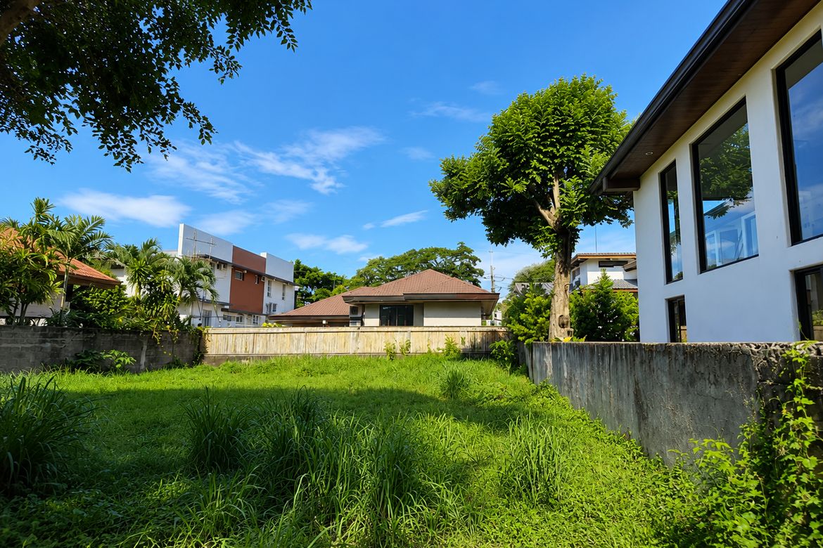Land for Sale in Ayala Alabang Village, New Alabang Village, Muntinlupa, Metro Manila – photo 3
