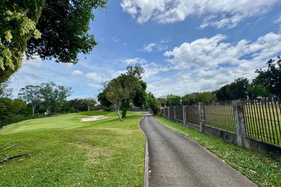 Land for Sale in Ayala Alabang Village, New Alabang Village, Muntinlupa, Metro Manila