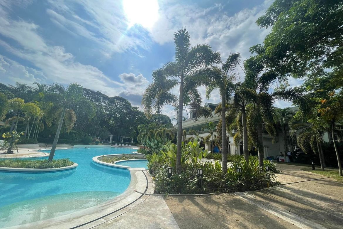 Land for Sale in Ayala Alabang Village, New Alabang Village, Muntinlupa, Metro Manila – photo 3