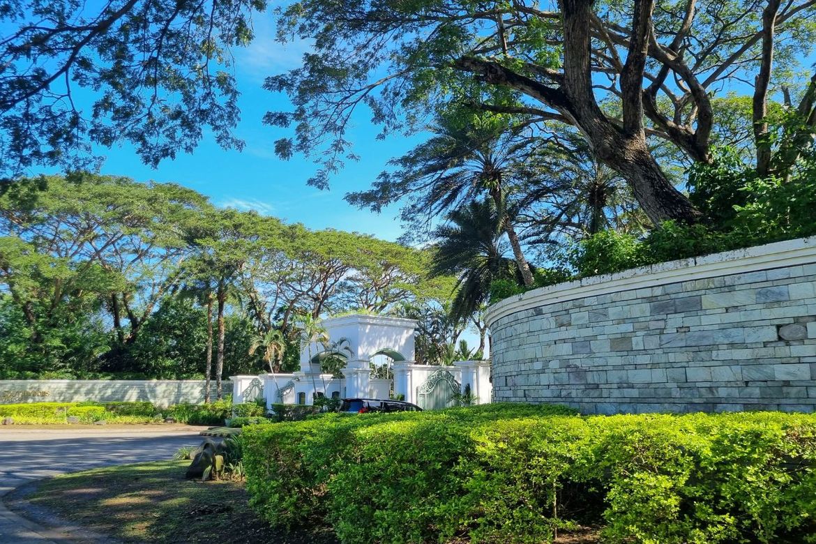 Land for Sale in Ayala Alabang Village, New Alabang Village, Muntinlupa, Metro Manila – photo 6