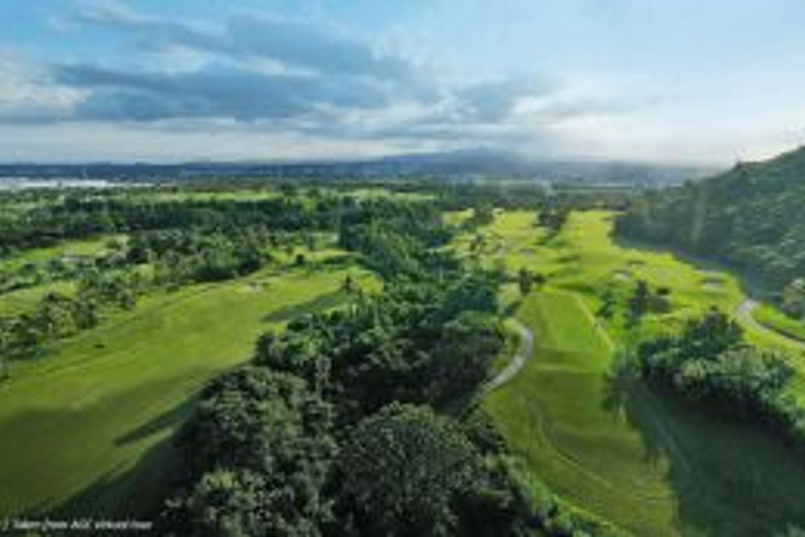 Land for Sale in Ayala Greenfield Estates, Maunong, Calamba, Laguna – photo 8