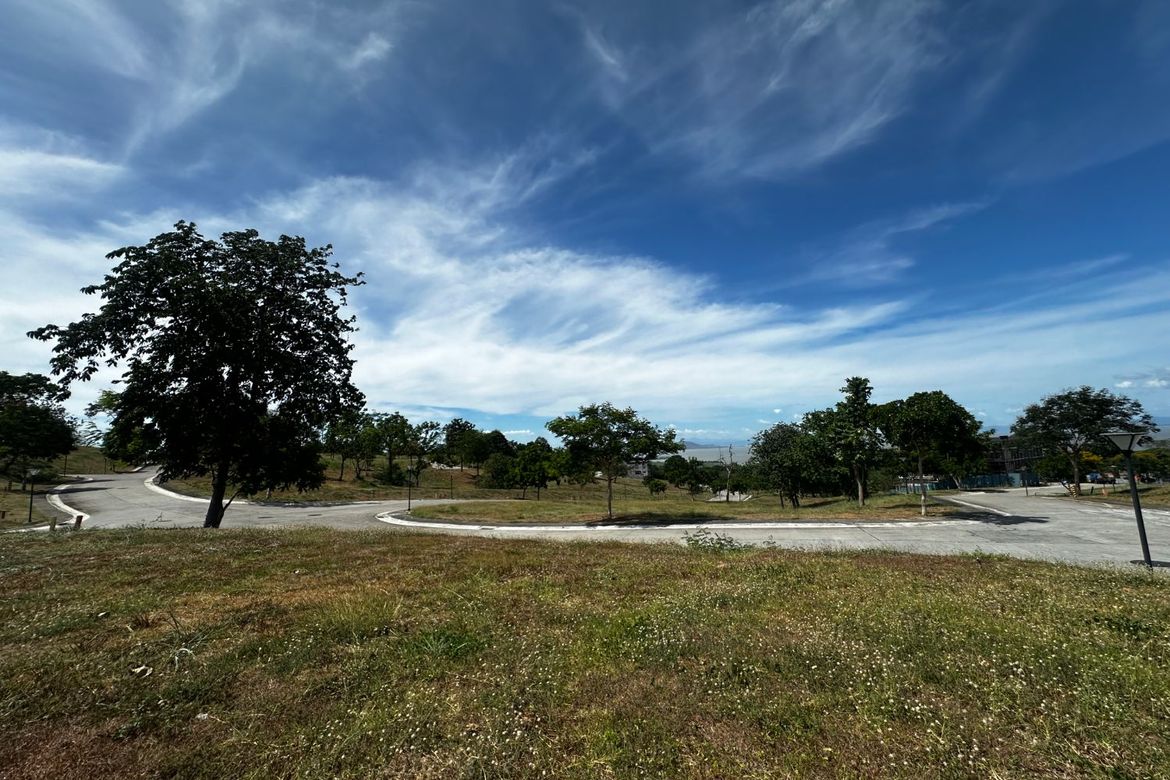 Land for Sale in Ayala Greenfield Estates, Maunong, Calamba, Laguna – photo 3