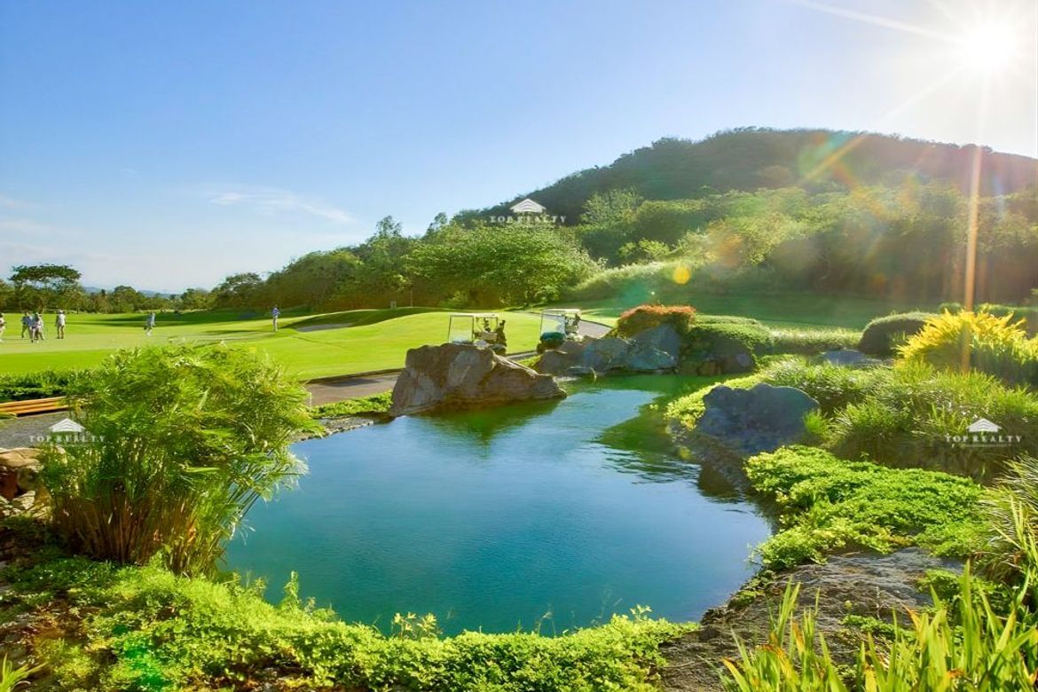 Land for Sale in Ayala Greenfield Estates, Maunong, Calamba, Laguna – photo 4