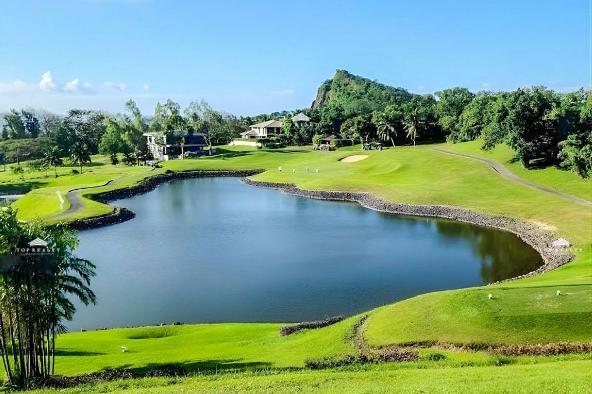 Land for Sale in Ayala Greenfield Estates, Maunong, Calamba, Laguna – photo 5