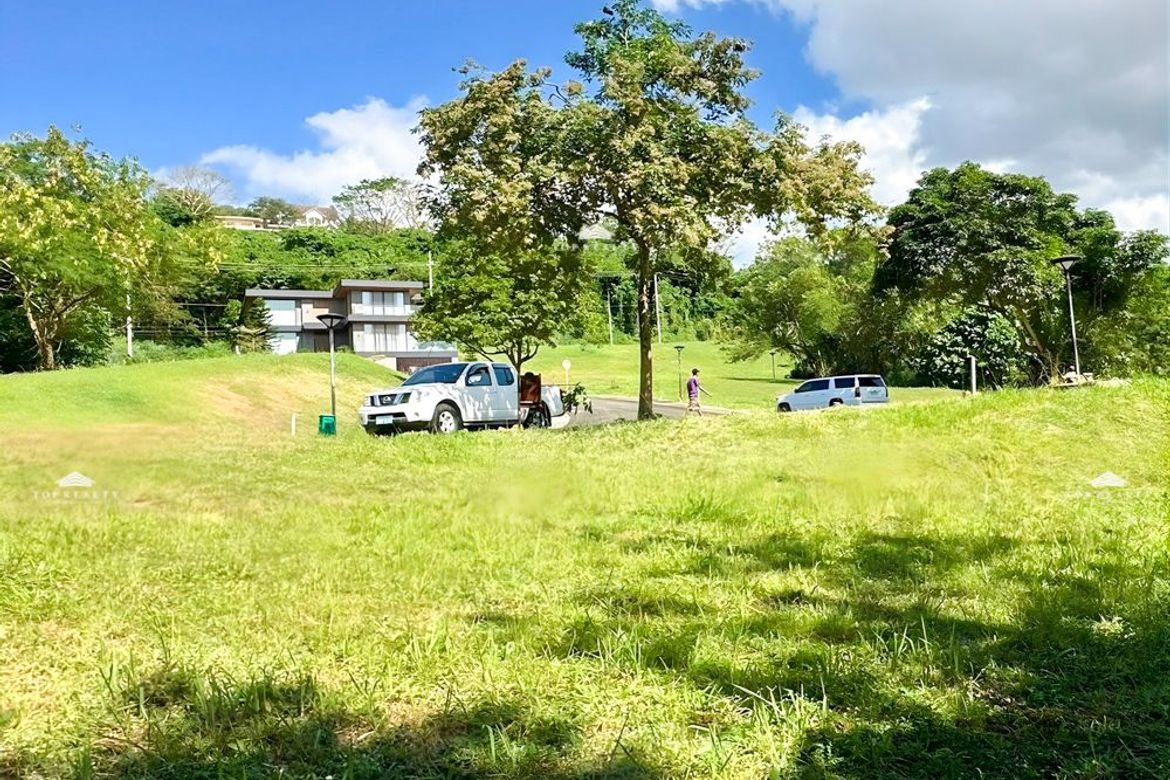 Land for Sale in Ayala Greenfield Estates, Maunong, Calamba, Laguna – photo 8