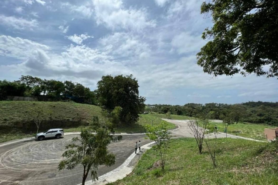 Land for Sale in Ayala Greenfield Estates, Maunong, Calamba, Laguna – photo 4