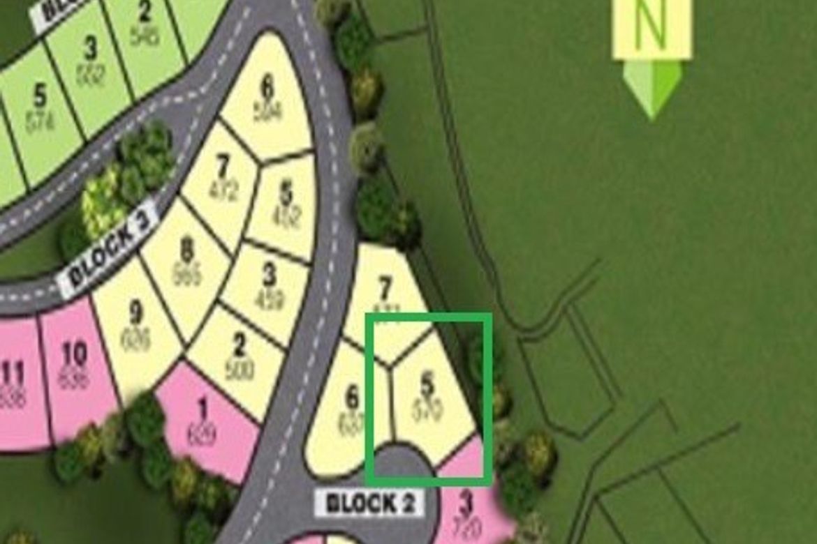 Land for Sale in Ayala Greenfield Estates, Maunong, Calamba, Laguna – photo 5