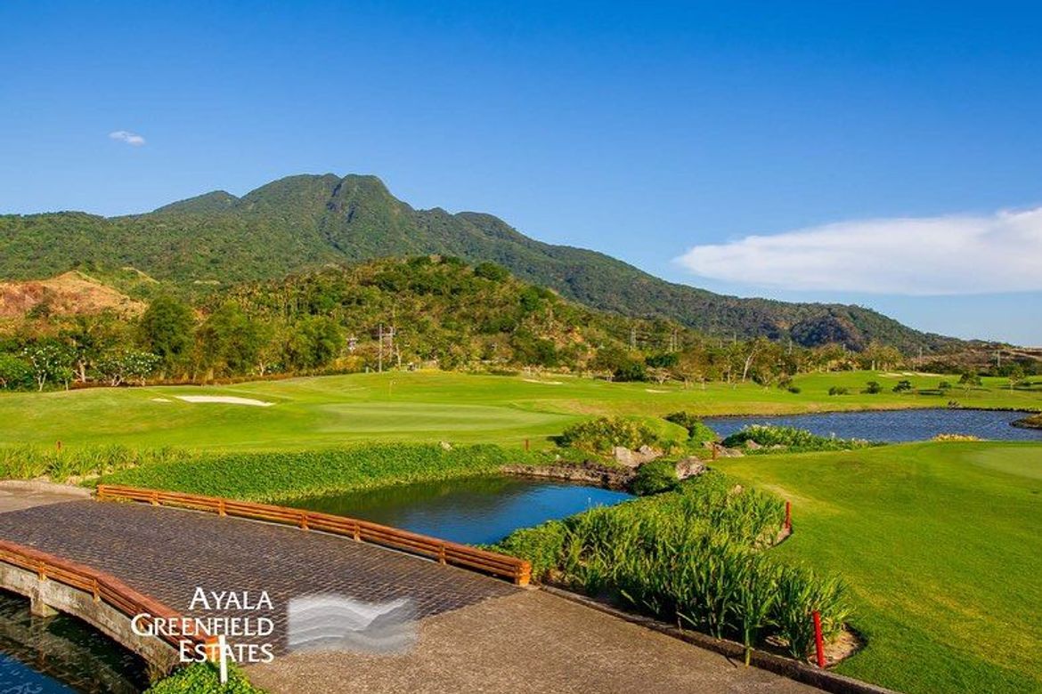 Land for Sale in Ayala Greenfield Estates, Maunong, Calamba, Laguna – photo 8