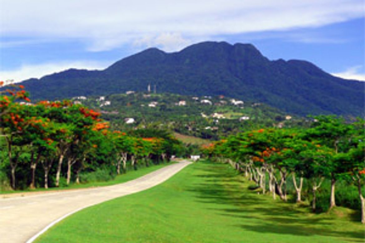 Land for Sale in Ayala Greenfield Estates, Maunong, Calamba, Laguna – photo 2