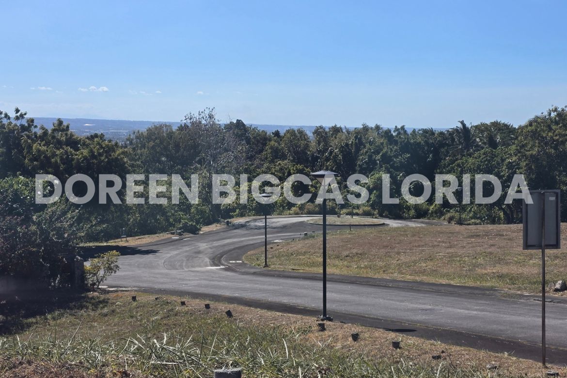 Land for Sale in Ayala Greenfield Estates, Maunong, Calamba, Laguna – photo 4