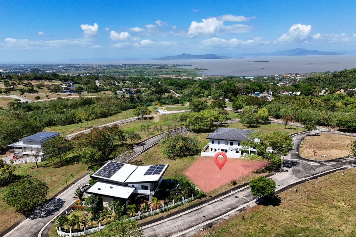 Land for Sale in Ayala Greenfield Estates, Maunong, Calamba, Laguna