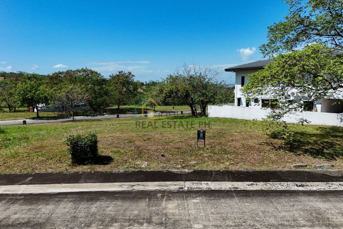 Land for Sale in Ayala Greenfield Estates, Maunong, Calamba, Laguna – photo 3