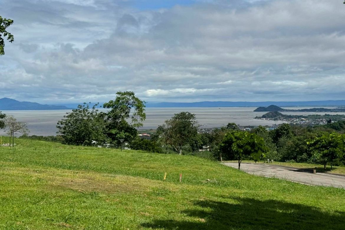 Land for Sale in Ayala Greenfield Estates, Maunong, Calamba, Laguna – photo 5